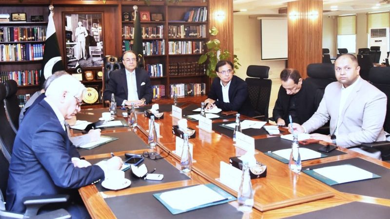 پٹرولیم قیمتوں، سبسڈی اصلاحات پر غور