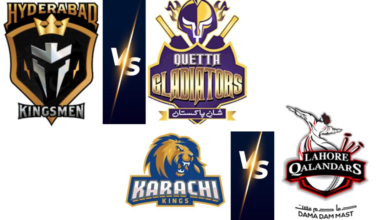 PSL 11:  قذافی اسٹیڈیم میں آج دو اہم میچز