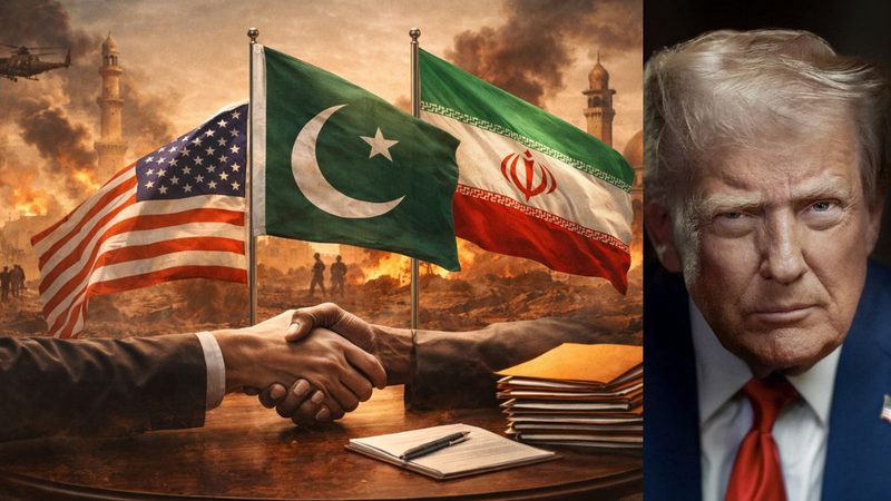 ایران سے معاہدہ جلد متوقع، پیش رفت جاری
