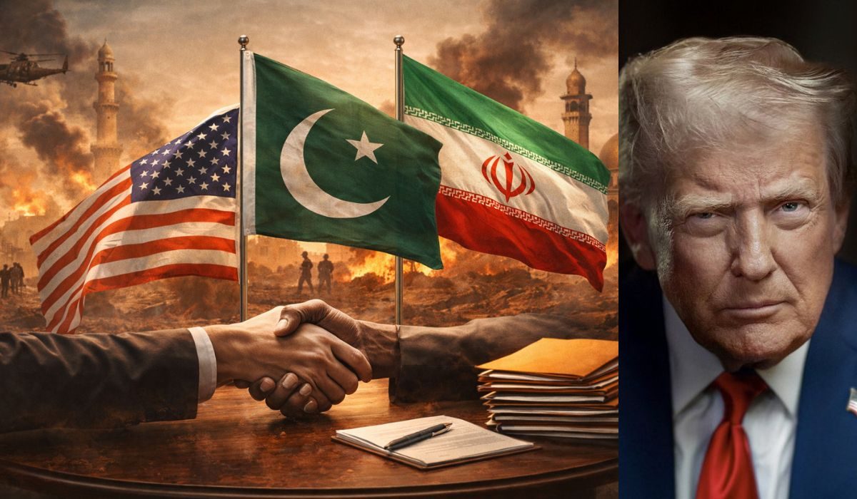 ایران سے معاہدہ جلد متوقع، پیش رفت جاری