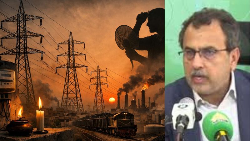 توانائی بحران: بجلی لوڈشیڈنگ بڑھنے کا خدشہ