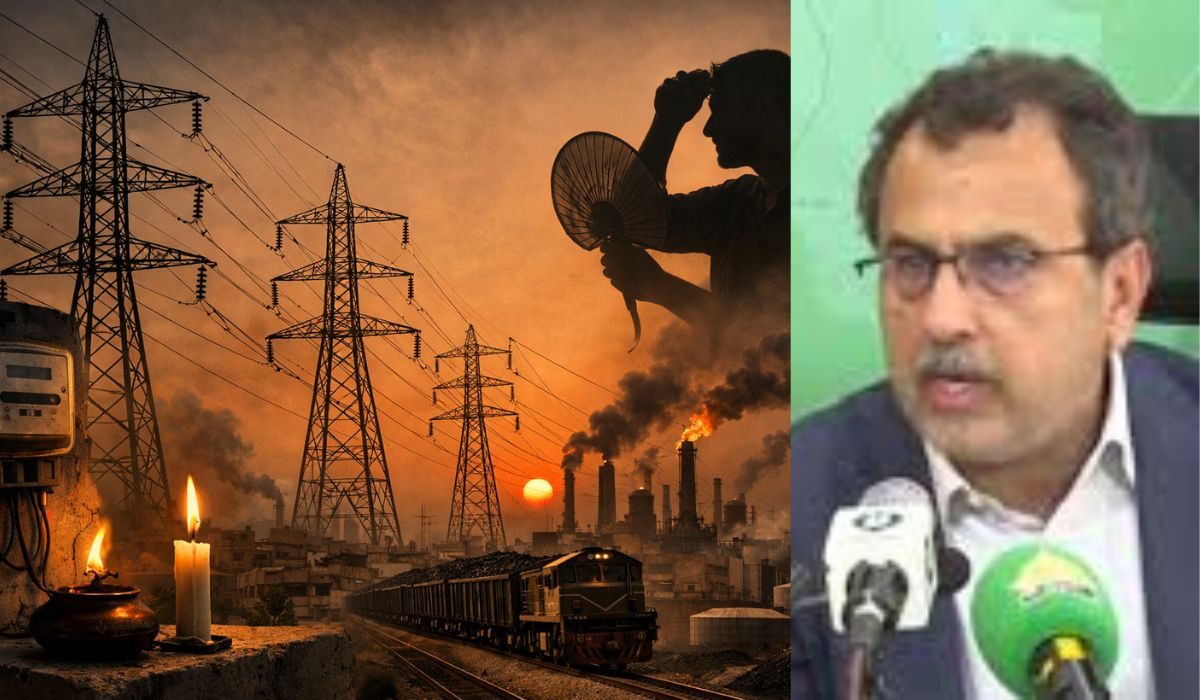 توانائی بحران: بجلی لوڈشیڈنگ بڑھنے کا خدشہ