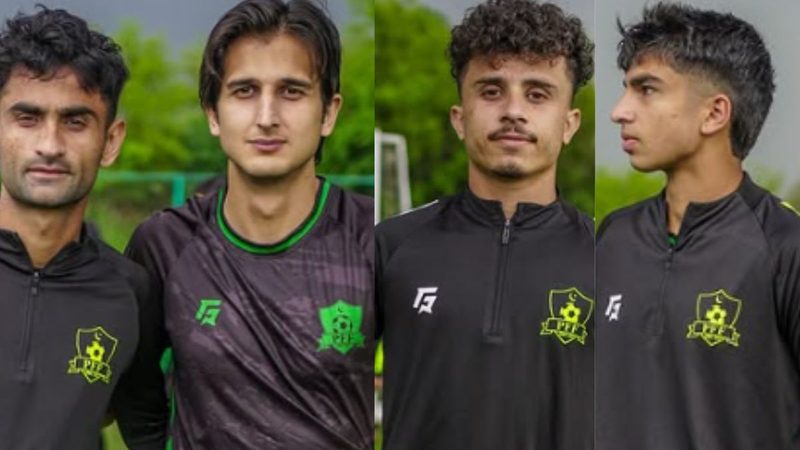 پاکستان آج میانمار کے خلاف آخری کوالیفائر