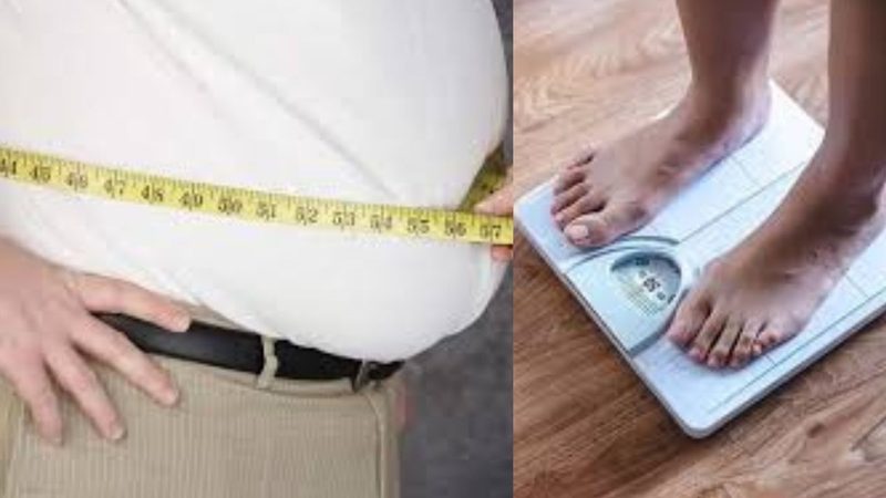 وزن کم کرنے والی ادویات کا بڑھتا رجحان
