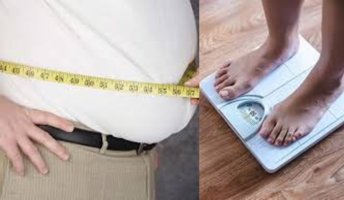 وزن کم کرنے والی ادویات کا بڑھتا رجحان
