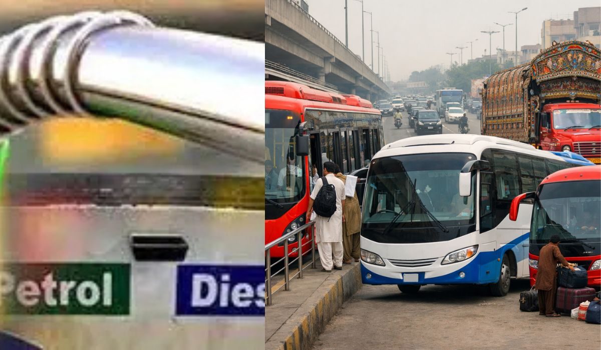 پنجاب کرایوں میں 25 فیصد اضافہ منظور