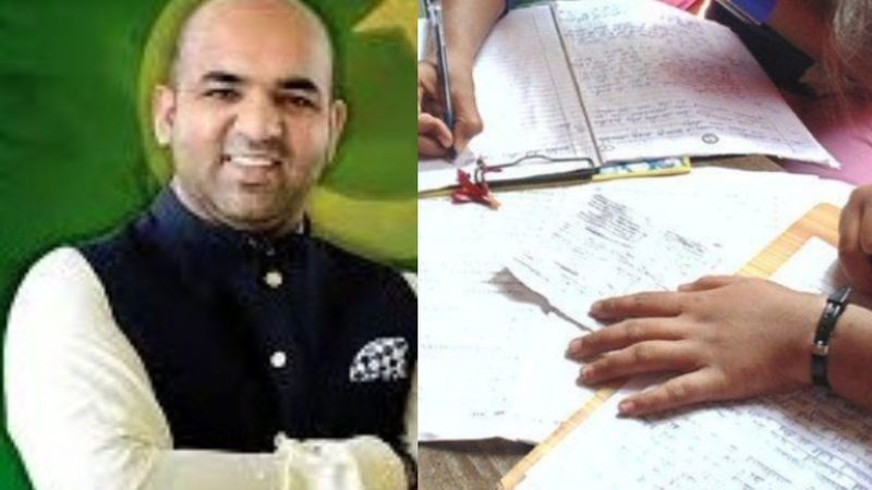 میٹرک امتحانات، نقل کے خلاف کریک ڈاؤن تیز