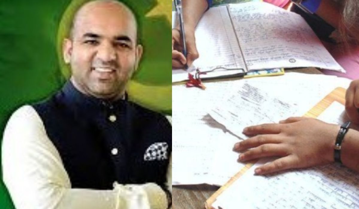 میٹرک امتحانات، نقل کے خلاف کریک ڈاؤن تیز