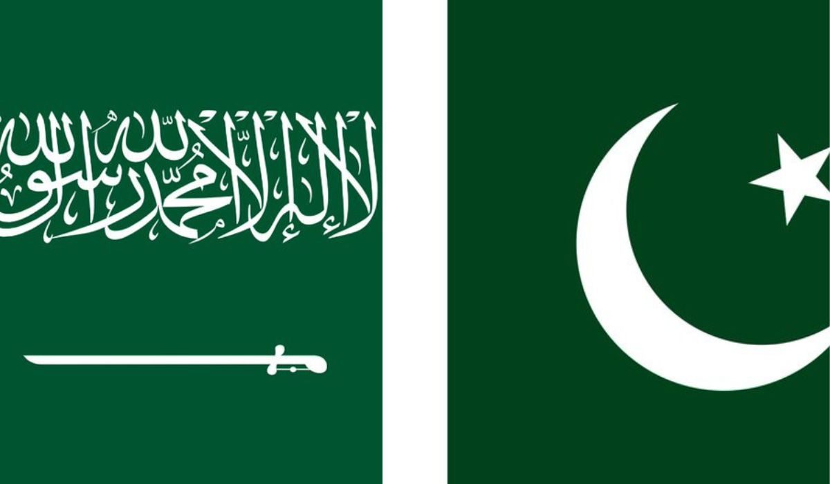ایران کے سعودی تنصیبات پر حملے کی مذمت