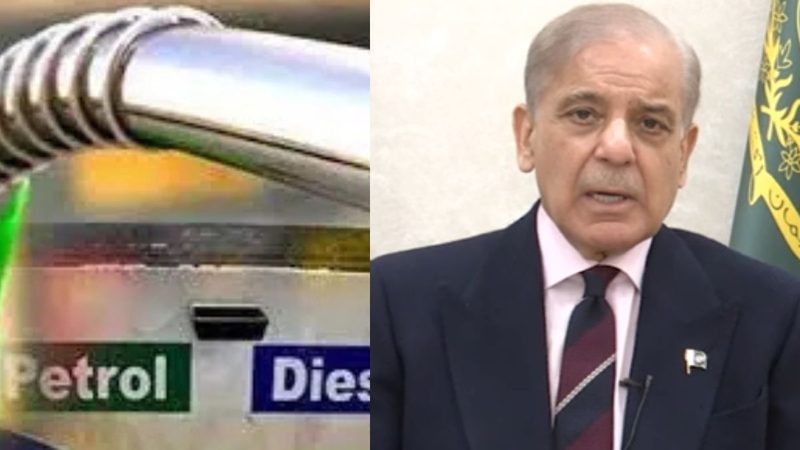 تیل کی قیمتوں میں آج خاطر خواہ کمی کا اعلان