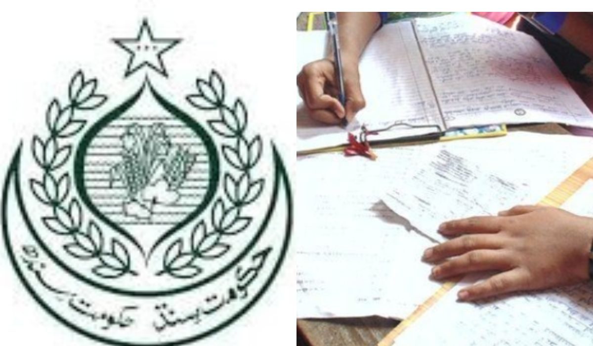 نقل کے خلاف زیرو ٹالرنس پالیسی نافذ