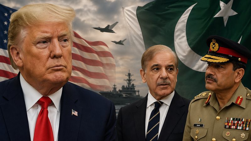 ایران کے خلاف جنگ بندی میں توسیع کا اعلان