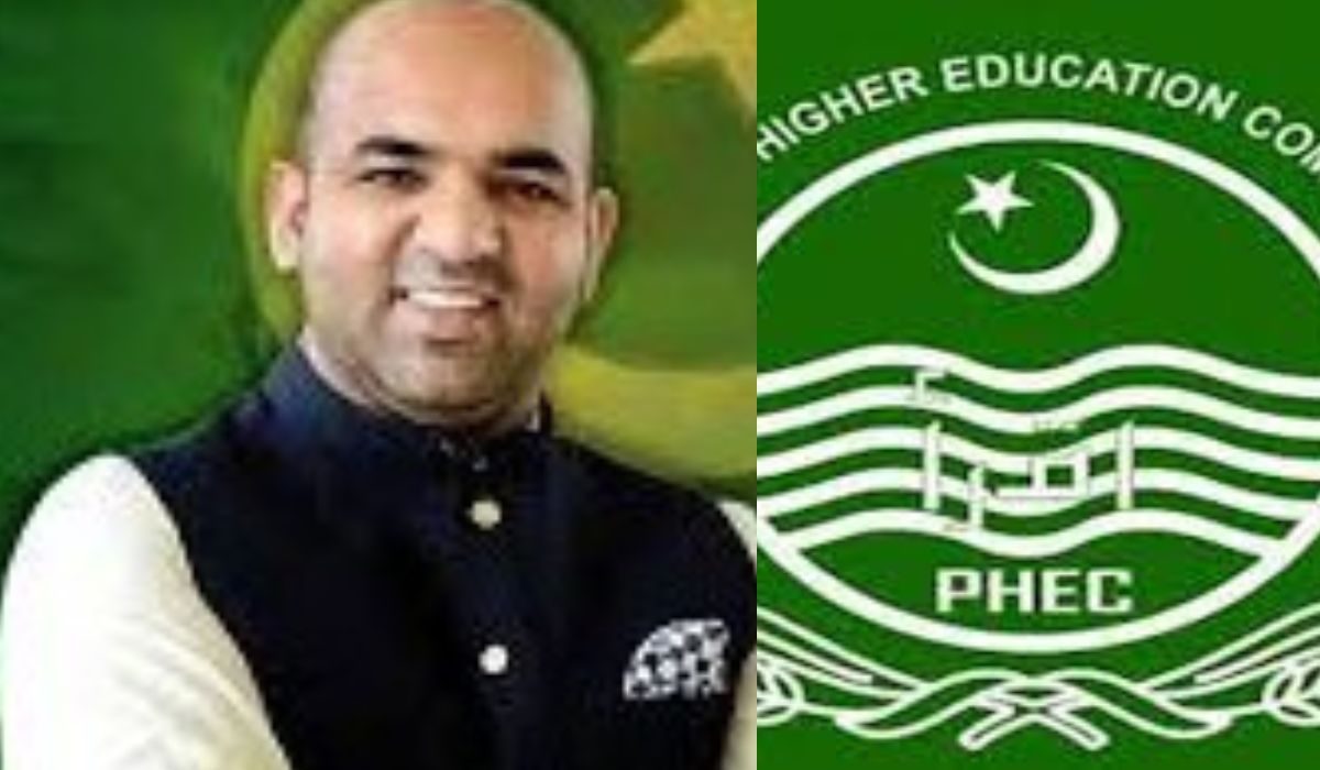 PHEC میں اعلیٰ سطحی کنٹریکٹ اسامیوں کا اعلان