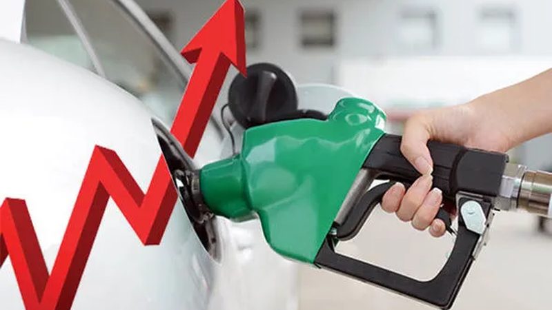 پیٹرول کی قیمت میں معمولی کمی، ڈیزل مہنگا