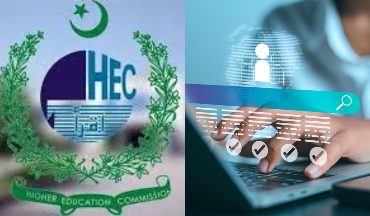 بلاک چین پر مبنی ڈگری تصدیق کا نظام متعارف