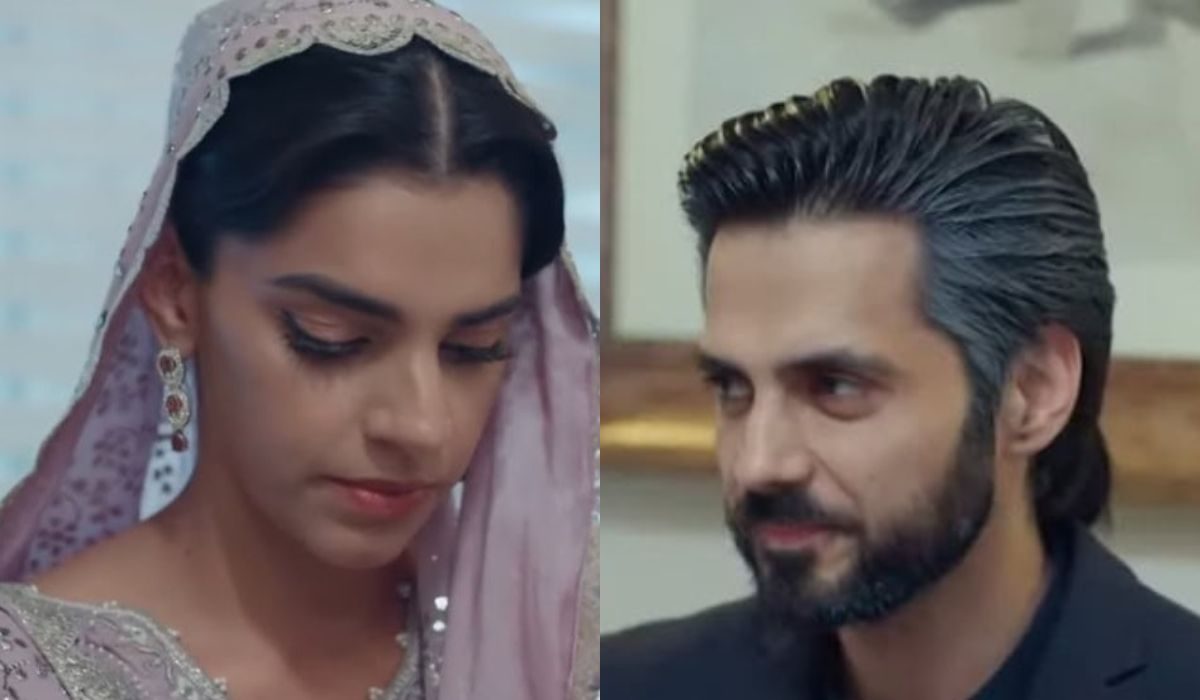 ‘کفیل’ کا جذباتی اختتام، مداحوں کی بھرپور پذیرائی