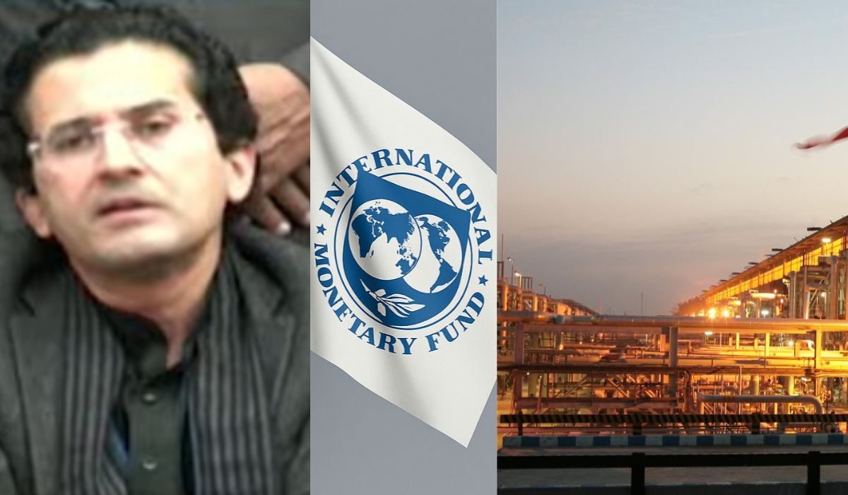 گیس لیوی: صنعتی صارفین کو ریلیف متوقع