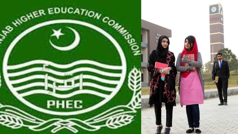 40 یونیورسٹی سب کیمپسز قائم کرنے کا اعلان