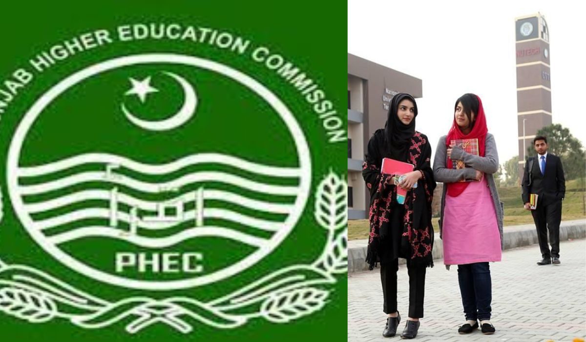 40 یونیورسٹی سب کیمپسز قائم کرنے کا اعلان