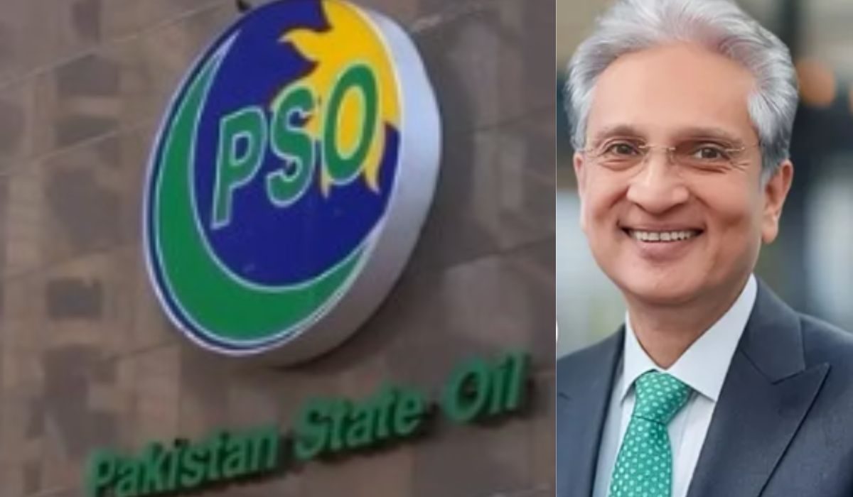 PSO مالی نتائج: فروخت میں کمی برقرار
