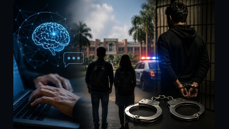 اوپن اے آئی کے خلاف تحقیقات شروع