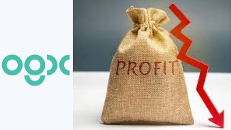 OGDC منافع میں 11 فیصد کمی، پیداوار دباؤ کا شکار