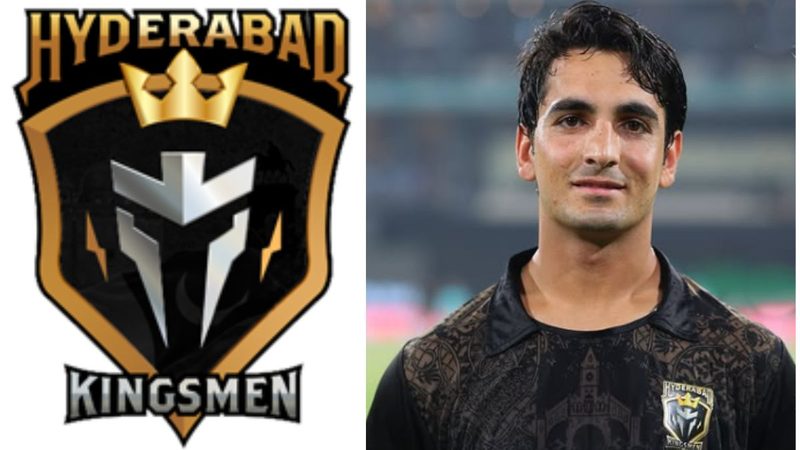 PSL11: حیدرآباد کنگزمین فائنل میں پہنچ گئی
