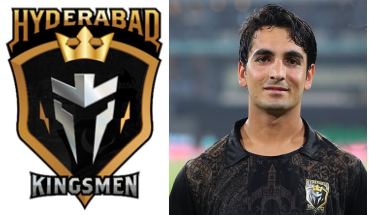 PSL11: حیدرآباد کنگزمین فائنل میں پہنچ گئی