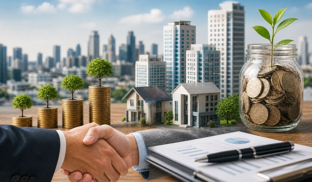 اورنگزیب کا REIT اصلاحات پر زور