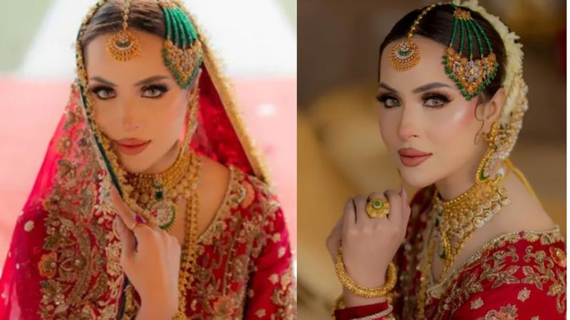 نمرہ خان نے دوسری شادی کا اعلان کر دیا