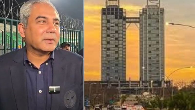 محسن نقوی کا ون کانسٹی ٹیوشن ایونیو پر سخت موقف