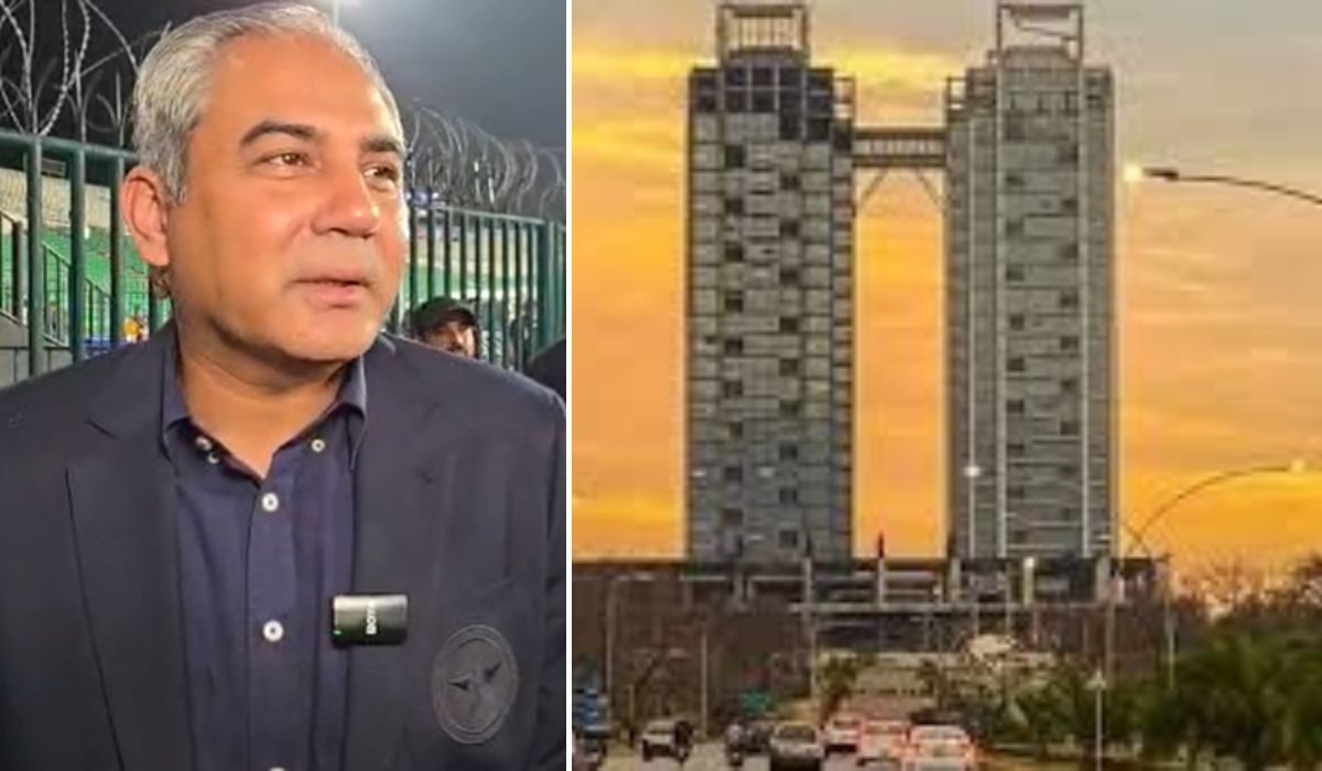محسن نقوی کا ون کانسٹی ٹیوشن ایونیو پر سخت موقف