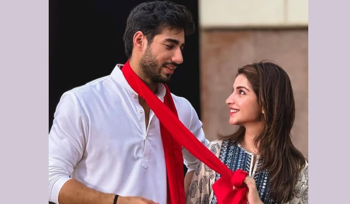 کنزا ہاشمی-علی رضا کے تعلق کی حقیقت