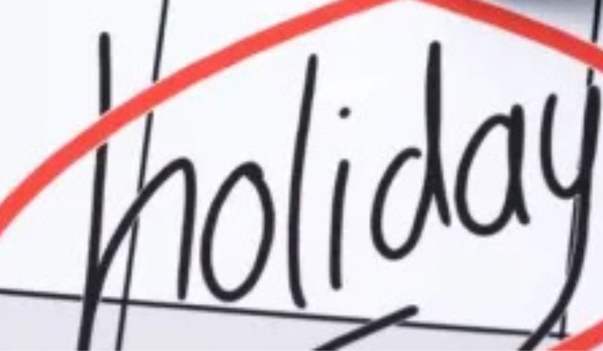 اسکولوں کی گرمیوں کی تعطیلات شروع