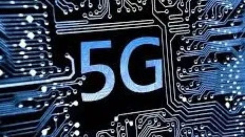 5G سمارٹ فونز منصوبہ رکاوٹ کا شکار