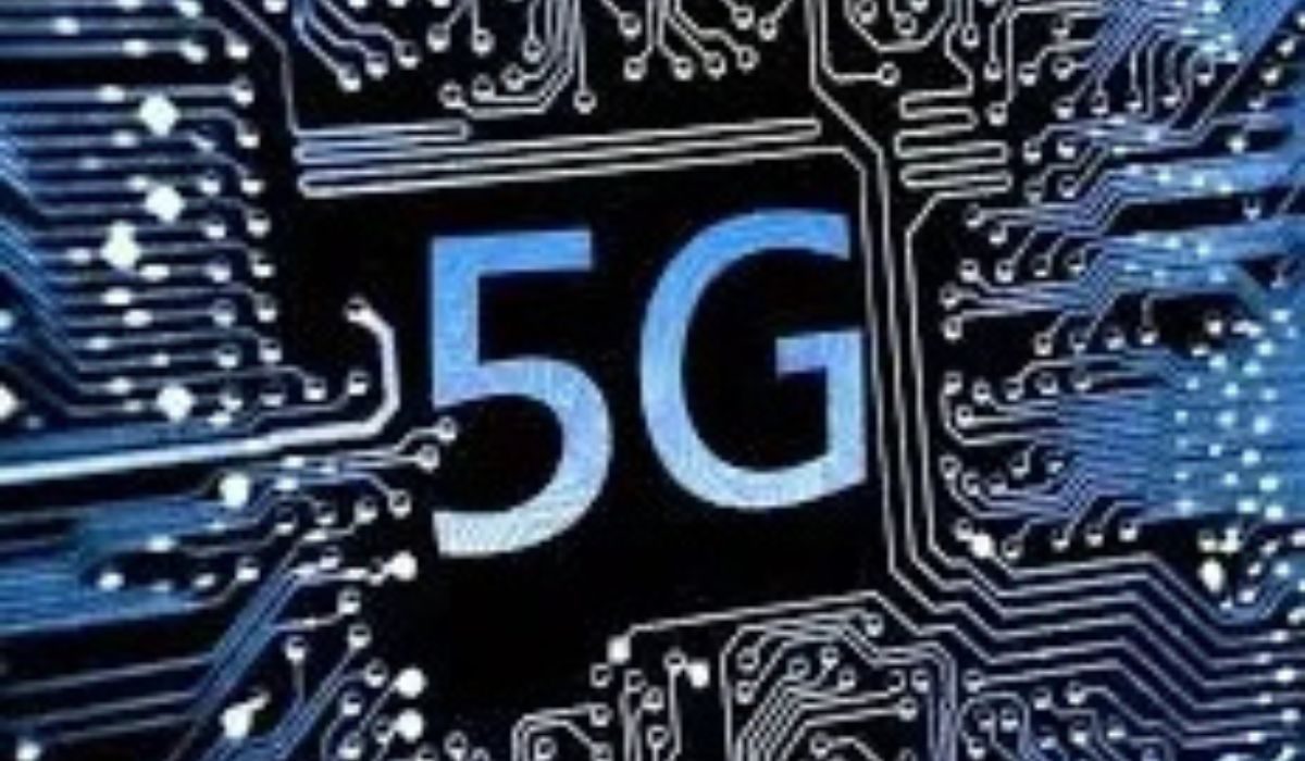 5G سمارٹ فونز منصوبہ رکاوٹ کا شکار