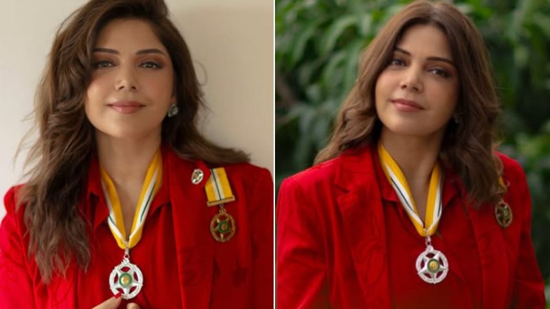 حدیقہ کیانی کو ہلالِ امتیاز سے نواز دیا گیا