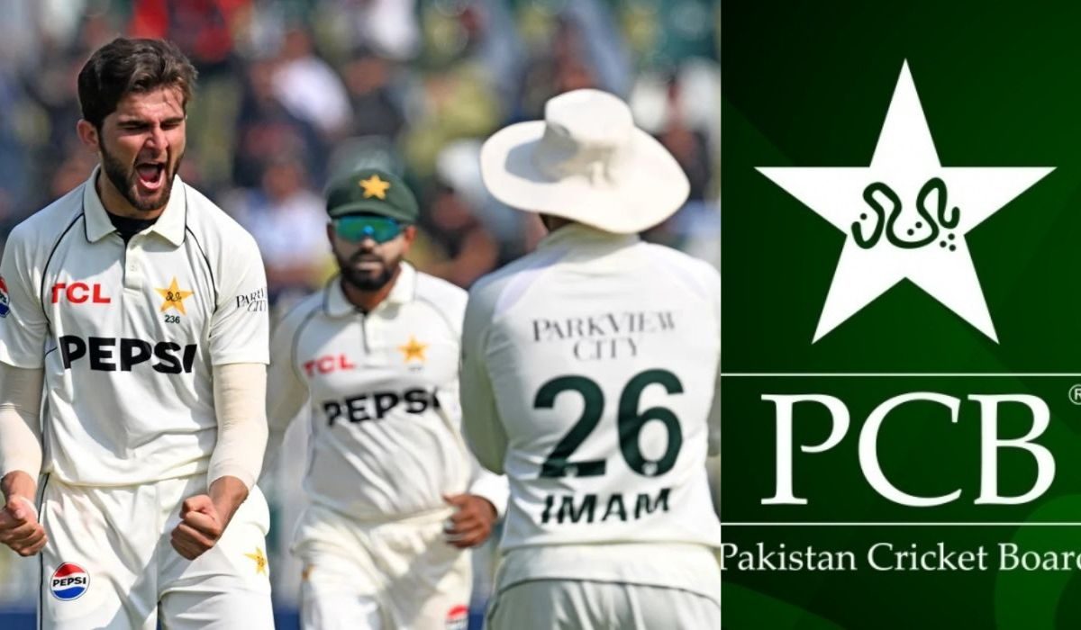 PCB سینٹرل کنٹریکٹس میں بڑی تبدیلی کا امکان