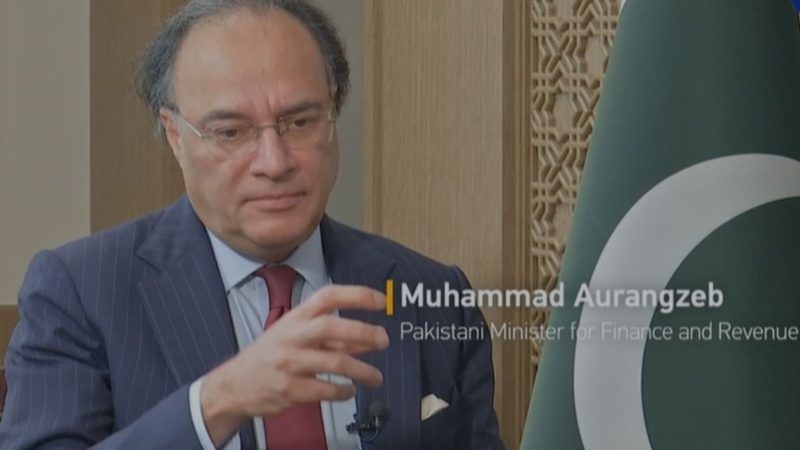 پانڈا بانڈ اجرا: مالیاتی تعاون کے نئے دور کا آغاز
