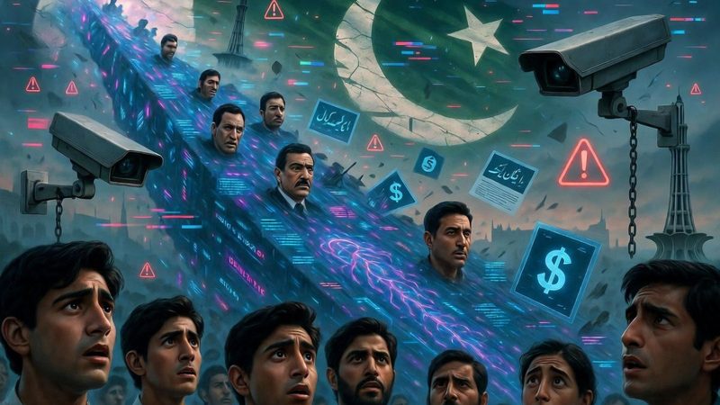 اے آئی سلوپ: ڈیجیٹل معیشت میں نیا رجحان