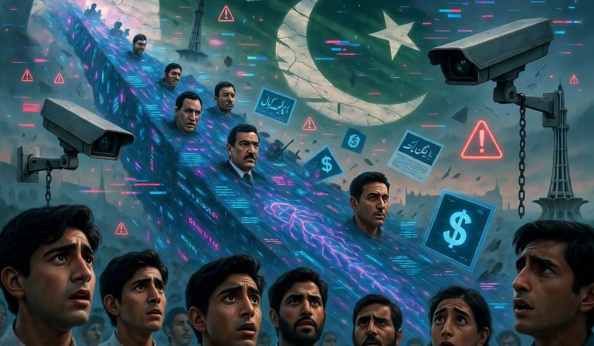 اے آئی سلوپ: ڈیجیٹل معیشت میں نیا رجحان