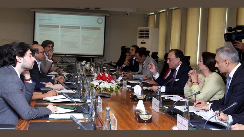 پاکستان، ورلڈ بینک کا اصلاحاتی ایجنڈے کا جائزہ