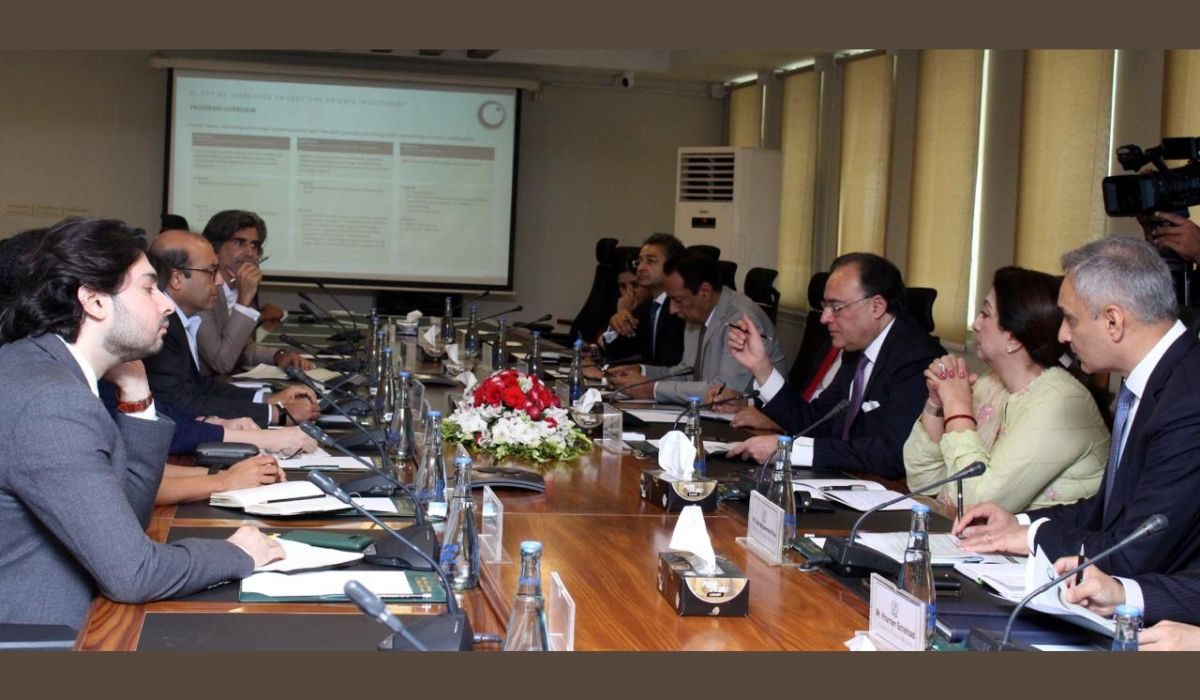 پاکستان، ورلڈ بینک کا اصلاحاتی ایجنڈے کا جائزہ