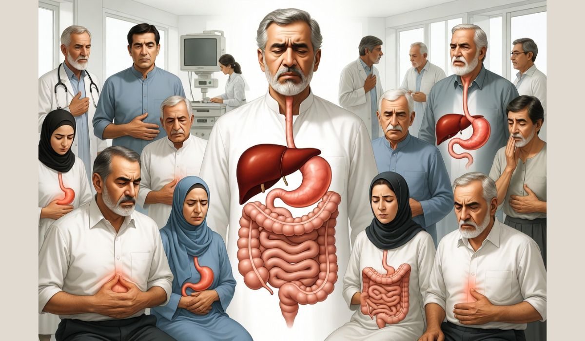 گرمی میں گیسٹرو کے کیسز بڑھنے لگے