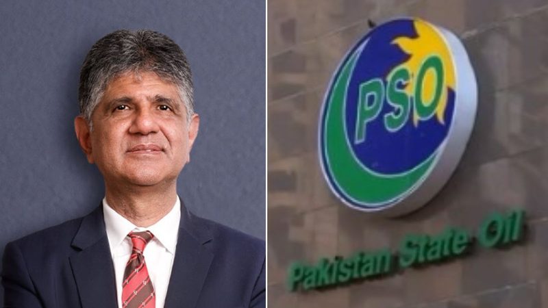 PSO چیئرمین کی مدتِ ملازمت میں توسیع غیر یقینی