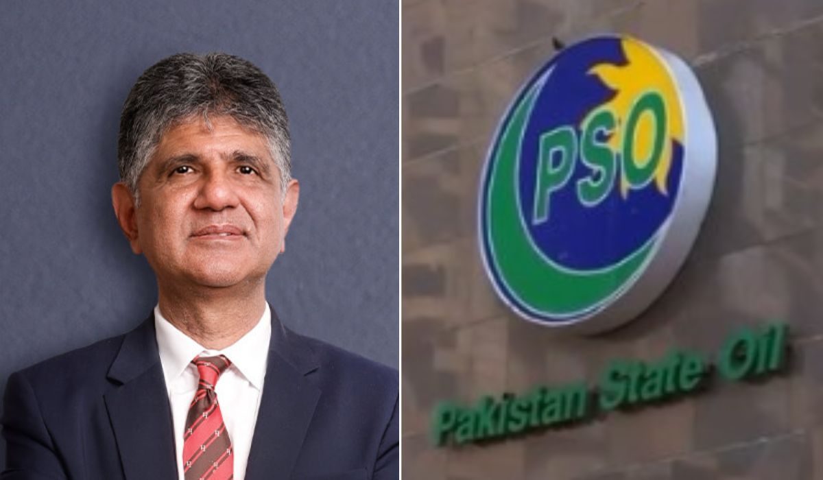 PSO چیئرمین کی مدتِ ملازمت میں توسیع غیر یقینی