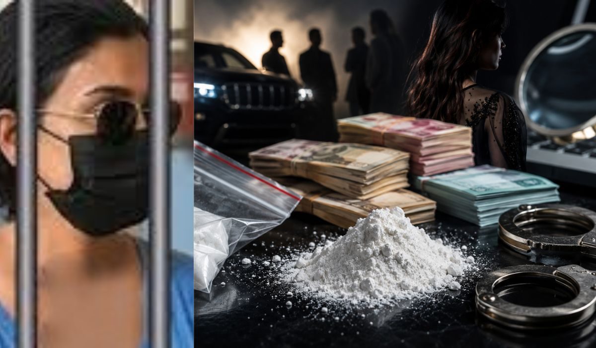 پنکی کیس: منی لانڈرنگ تحقیقات کا دائرہ وسیع