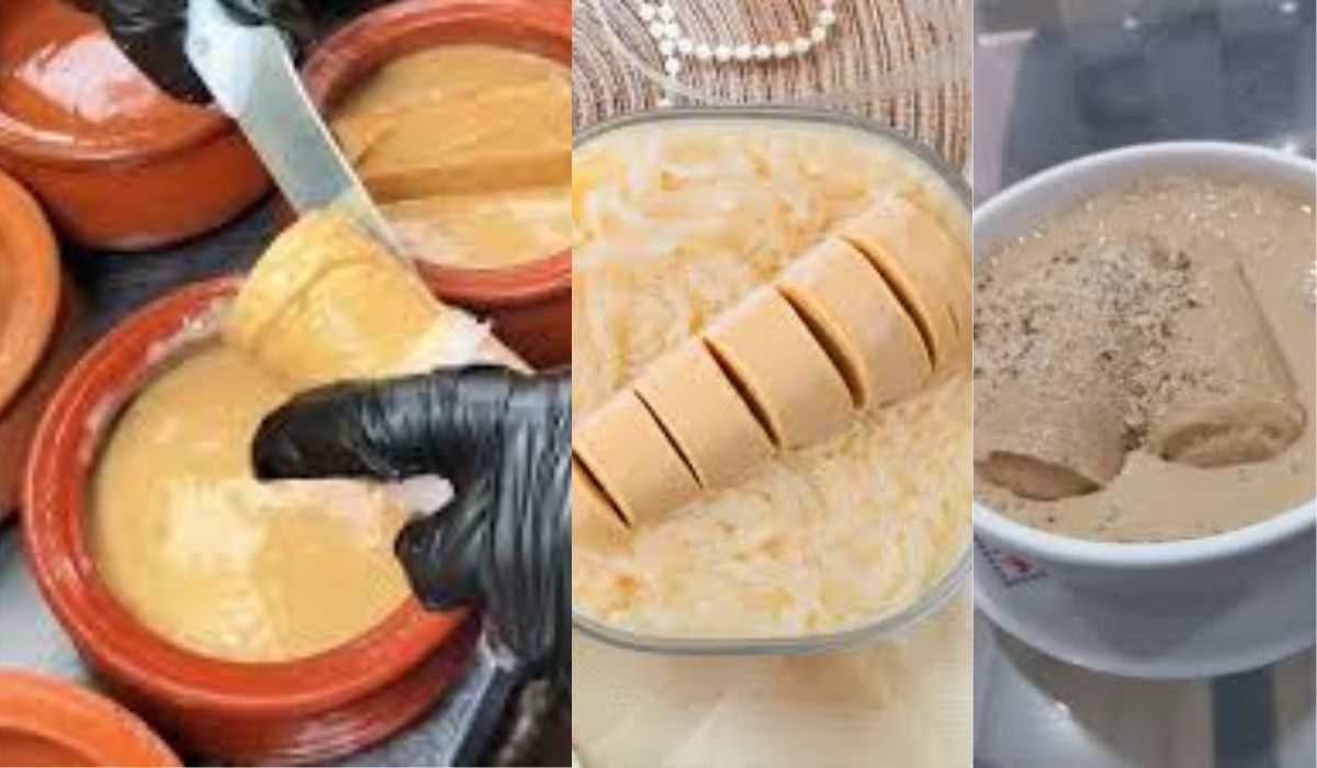 راولپنڈی-اسلام آباد میں کشمیری کے بعد مٹکا فالودہ