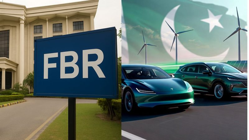 بجٹ 2026: EVs ،HEVs پر ٹیکس میں تبدیلیوں کا امکان