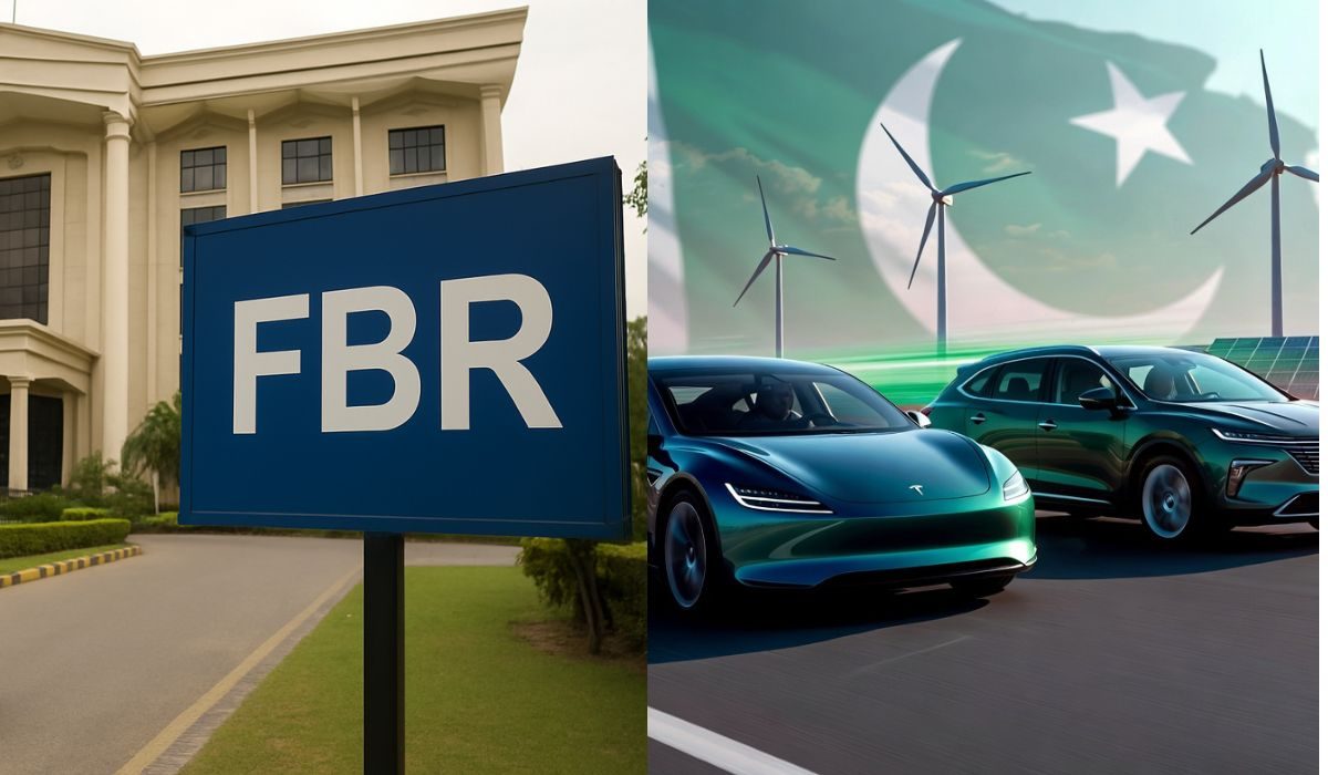 بجٹ 2026: EVs ،HEVs پر ٹیکس میں تبدیلیوں کا امکان